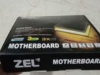 Gel motherboard, SSD 128 Gb, Processor i3 5th gen