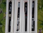 Gel pen,Ball pen