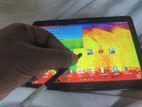 Samsung Tab note 10