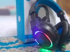 গেমারদের জন্য স্পেশাল – HP DHE-8003 Gaming Headphone