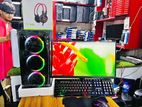 গেমিং কম্পিউটার_16GB RAM Cor I7™ 1TB/128GB SSD 4GB GRPX & IPS 20" LED