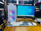 গেমিং + ফ্রিলানাসিং__COR I7™ 8GB Ram 1TB/128GB SSD 4GB GRPX &HP 20" LED