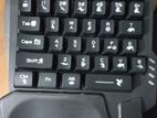 Keyboard sell