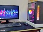 গেমিং পিসি কিনুন 5th Sale Core I5 _ 1000GB PC ও19"LED