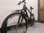 Gems Infinity Mountain Bike – Well Maintained, Ready to Ride!