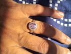 Gemstone Ring
