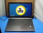 Gen-8th Hp core i5 15.6inch From uk ssd 256/8gb