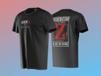 Gen Z Customized design T-shirt