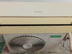 Genarel 1 Ton Ac non inverter type urgent sell hobay