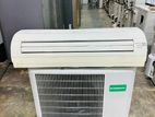 General 01 Ton Split Type Air-conditioner