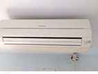 General 1 Ton Non-Inverter AC Sell korbo Argent