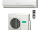 General 1 Ton Non-Inverter Air Conditioner (ASH12USCCW)