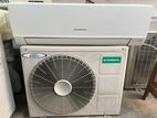General 1 ton split type Air-Conditioner