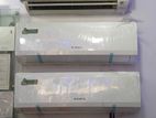 GENERAL 1.0 Ton Air Conditioner Orign-China Energy Saving