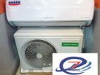 GENERAL 1.0 Ton Air Conditioner Orign-China Energy Saving