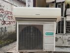 General 1.5 Ton Ac Full Fresh