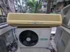 General 1.5 Ton Ac Full Fresh with 30 Warranty