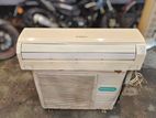 General 1.5 Ton Pre-Owned Split AC Japan Brand Assembled