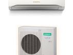 GENERAL 1.5 Ton Split Type AC Warranty 5 Years ধামাকা অফার