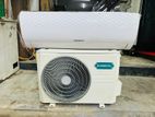 General 1.5 Ton split type air-conditioner