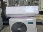 General 1.5 Ton Split type air-conditioner