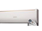 General 1.5 Ton Wall Mounted Type Ac With Warranty !