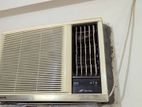 General 1.5 Ton Window Ac