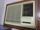 General 1.5 ton Window AC.