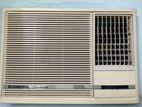 General 1.5 ton Window AC