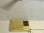General 1.5 Ton Window AC