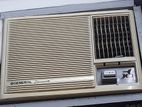 General 1.5 Ton Window Ac