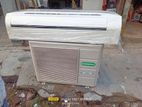 General 2 Ton Ac Full Fresh Condition