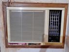 General 2 Ton Window Ac