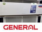 GENERAL 2.0 Ton AC Wholesale offer price ! 24000 BTU