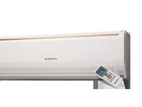 GENERAL 24000 BTU AC, 2.0 TON, WALL MOUNTED SPLIT//