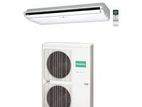 GENERAL 3.0 TON Ceiling Type Price in BD Air Conditioner with warranty