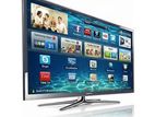 General 32" Frameless Double Glass Android TV