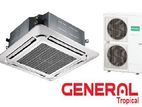 General 4.0 ton AC Home Delivery Is Available 48000 BTU capacity