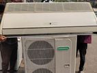 General 5 ton AC