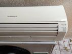 General AC 1.5, 2 ton
