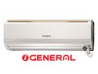 General AC 1.5 Ton 18000 BTU split price in BD