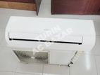 General AC 1.5 Ton | One Year Replacement Guarantee