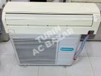 General AC 2 Ton (Golden Color) | 1 Year Replacement Guarantee