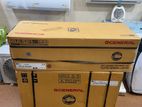 General ASGA-18SEFT 1.5 ton Non-inverter Air Conditioner