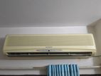 General Asga-24seft 2.0-ton Split Air Conditioner