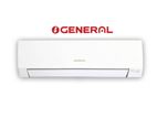 General ASGA18FETA 1.5 Ton Eco-Friendly Air Conditioner