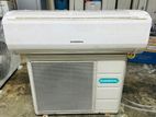 General Brand 02 Ton split type air-conditioner