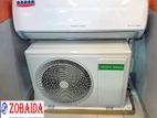 General Brand 2.5 Ton Wall Type AC 100% Genuine product. Service free