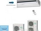General Brand Cassette Type 3.0 Ton Air-Conditioner Offer Price BD