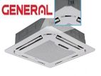 General Cassette/Ceiling Type 5 Ton AC Home Delivery Is Available